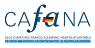 Logo de Cafana