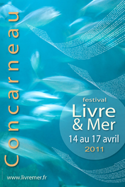 Official poster of the Festival