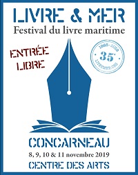 La bannière du festival