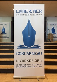 La bannière du festival