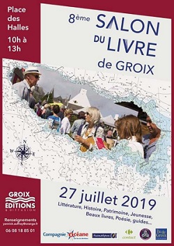 L'affiche du festival 2019