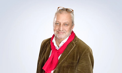 Jean-Louis Maurette invité de France Inter