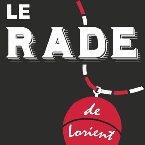 Le logo du Rade