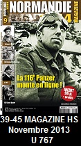 39-45 Magazine, Novembre 2013