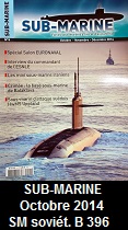 Sub-Marine, October 2014