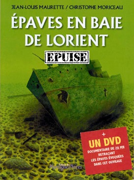 Mystérieuse épave