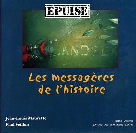 Les Messagères de l'Histoire