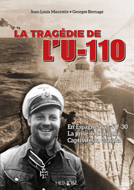 La Tragédie de l'U 110