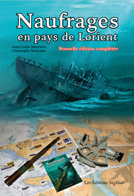 Naufrages en pays de Lorient